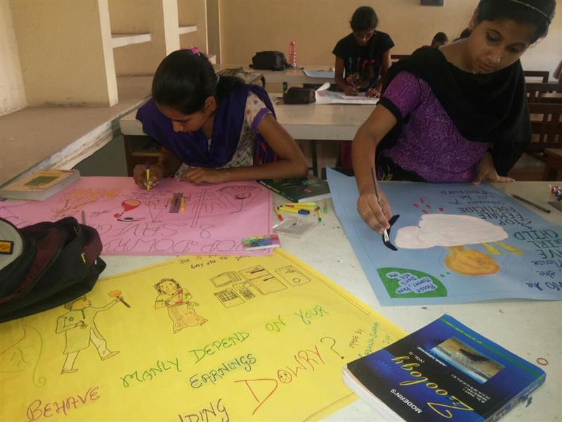 Government College Bahadurgarh Event photo 14