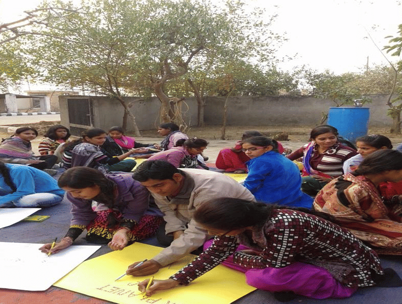 Government College Bahadurgarh Event photo 1