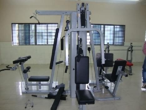 NIPER Hyderabad Campus photo 2