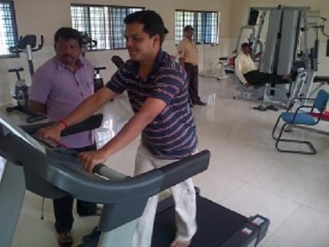 NIPER Hyderabad Campus photo 3