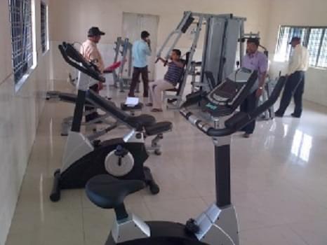 NIPER Hyderabad Campus photo 4