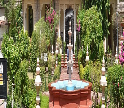 University Maharani College Jaipur Infrastructure photo 1