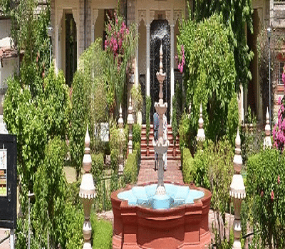 University Maharani College Jaipur Infrastructure photo 1