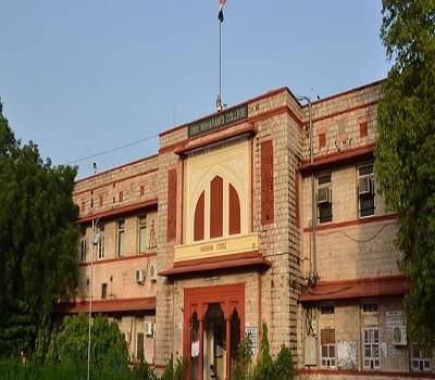 University Maharani College Jaipur Infrastructure photo 3