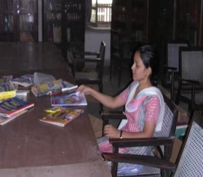 University Maharani College Jaipur Infrastructure photo 4