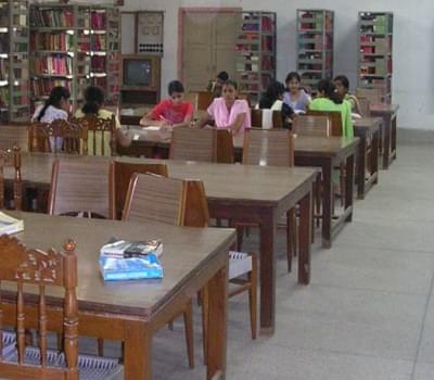 University Maharani College Jaipur Infrastructure photo 5