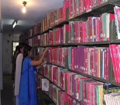 University Maharani College Jaipur Infrastructure photo 6