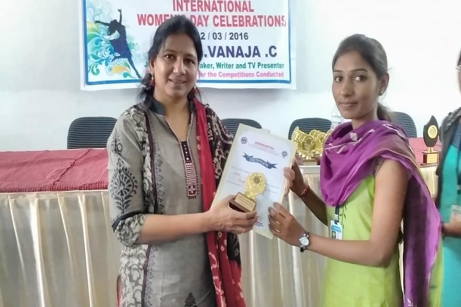 Siddhartha Institute of Technology and Sciences Hyderabad Events photo 1