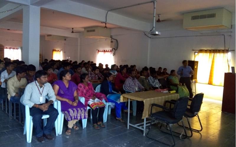 Siddhartha Institute of Technology and Sciences Hyderabad Events photo 4