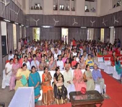 University Maharani College Jaipur Events photo 2