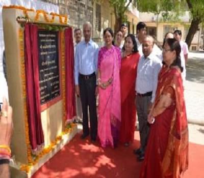 University Maharani College Jaipur Events photo 4