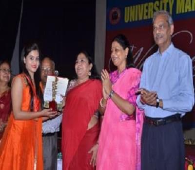 University Maharani College Jaipur Events photo 6