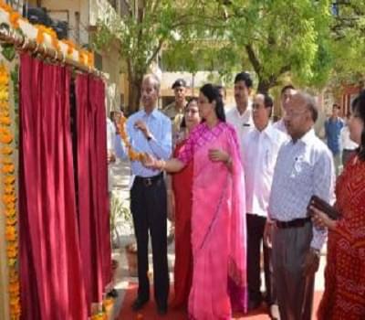 University Maharani College Jaipur Events photo 7