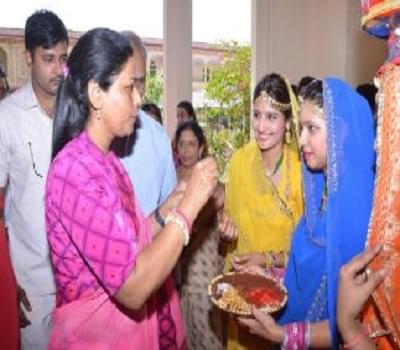 University Maharani College Jaipur Events photo 9