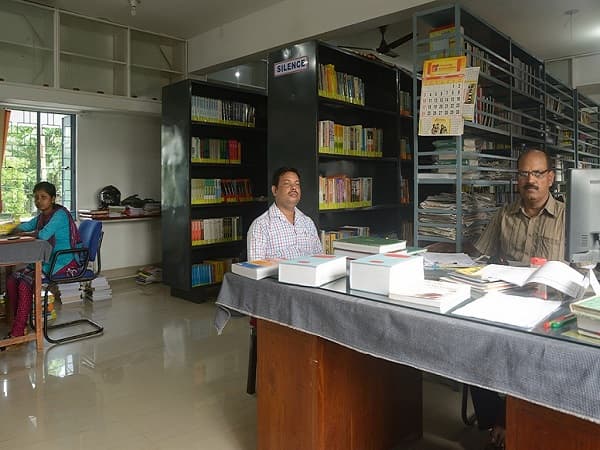 Remuna Degree College Infrastructure photo 6