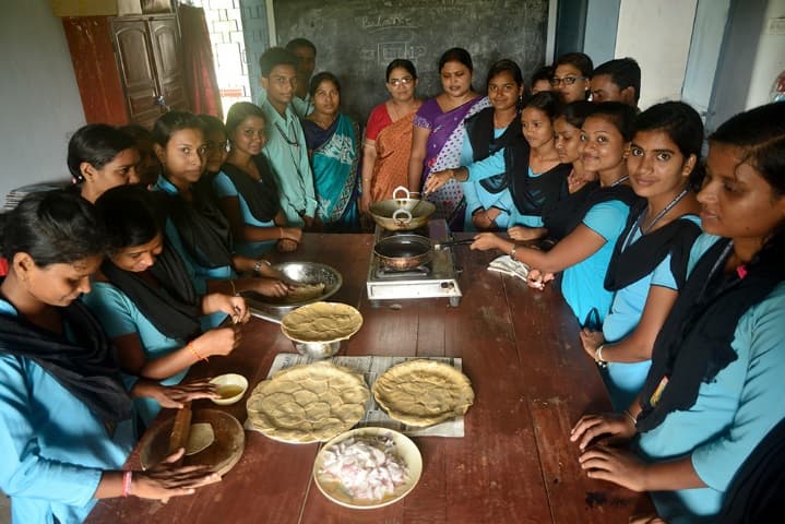 Remuna Degree College Infrastructure photo 2