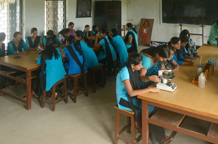 Remuna Degree College Infrastructure photo 3