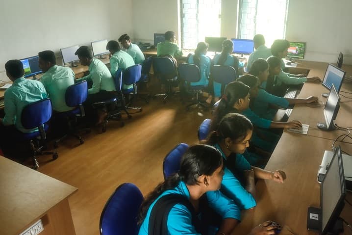 Remuna Degree College Infrastructure photo 4