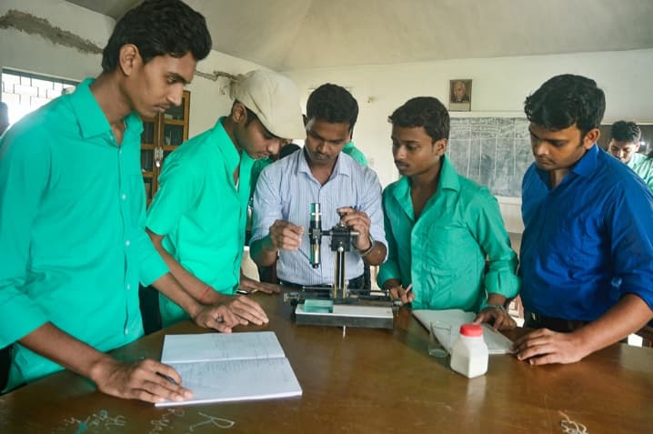 Remuna Degree College Infrastructure photo 5