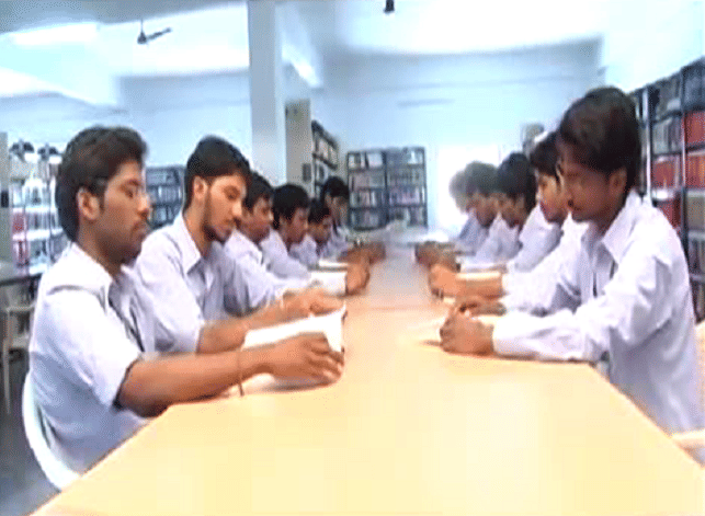 Siddhartha Institute of Technology and Sciences Hyderabad Facilities photo 3