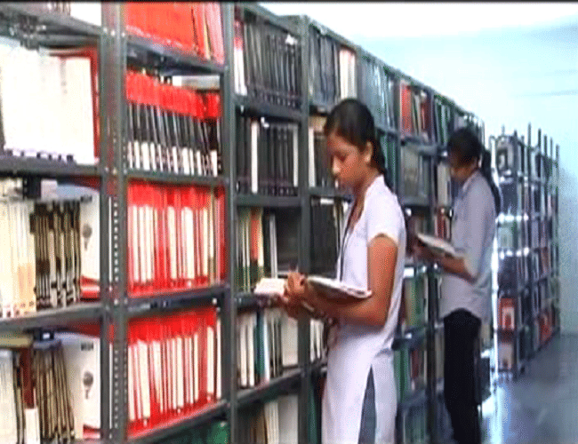 Siddhartha Institute of Technology and Sciences Hyderabad Facilities photo 4