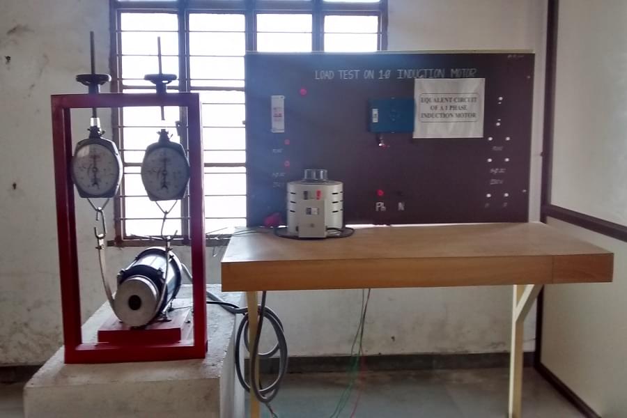 Siddhartha Institute of Technology and Sciences Hyderabad Facilities photo 10