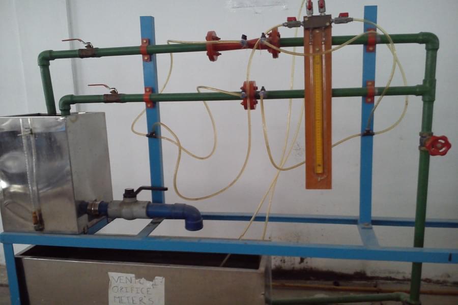 Siddhartha Institute of Technology and Sciences Hyderabad Facilities photo 11