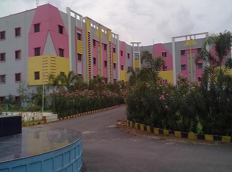 Siddhartha Institute of Technology and Sciences Hyderabad Campus photo 1