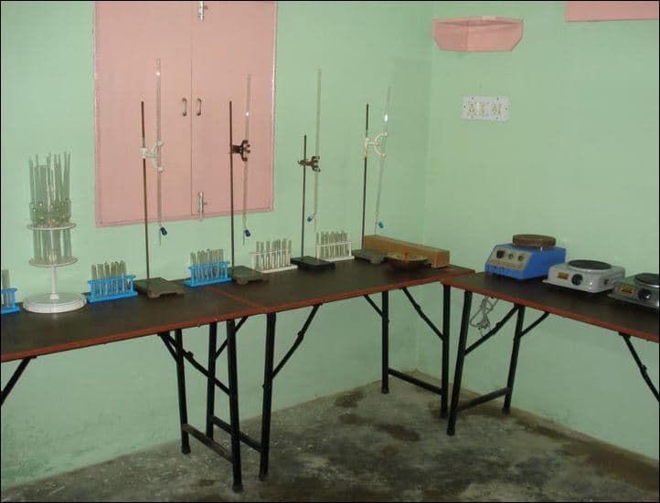 Poddar college of technology and management Bharatpur Infrastructure photo 1