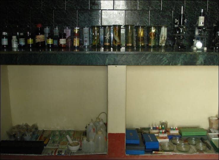 Poddar college of technology and management Bharatpur Infrastructure photo 2