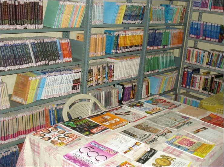 Poddar college of technology and management Bharatpur Infrastructure photo 3