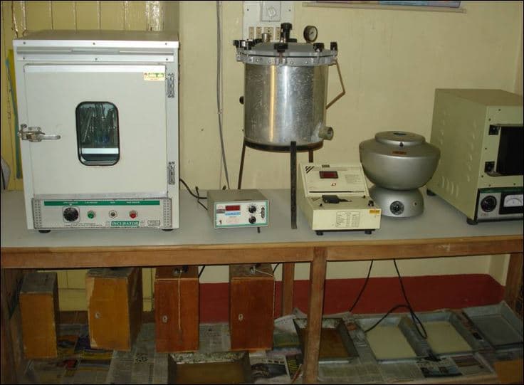 Poddar college of technology and management Bharatpur Infrastructure photo 5