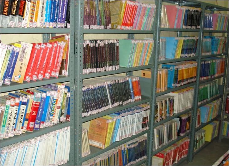 Poddar college of technology and management Bharatpur Infrastructure photo 7