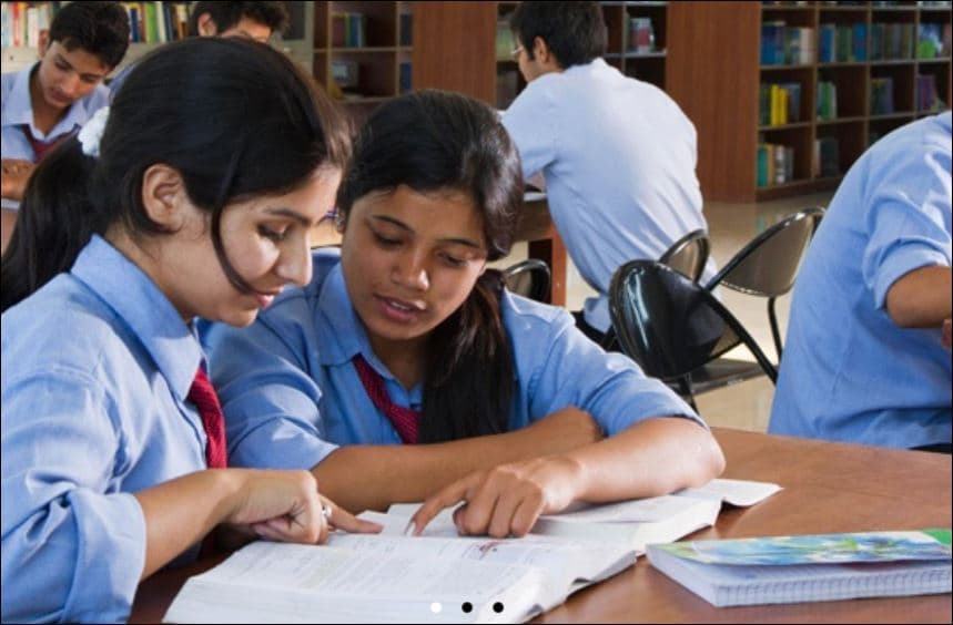 Poddar college of technology and management Bharatpur Extra Curriculars photo 3