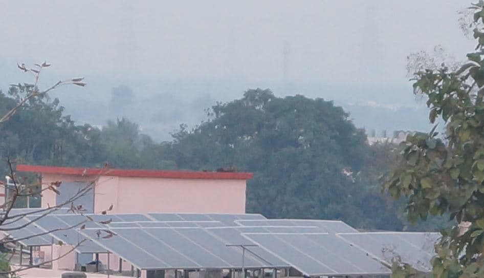 Prananath College , Khurda Bhubaneswar Building & Infrastructure photo 2