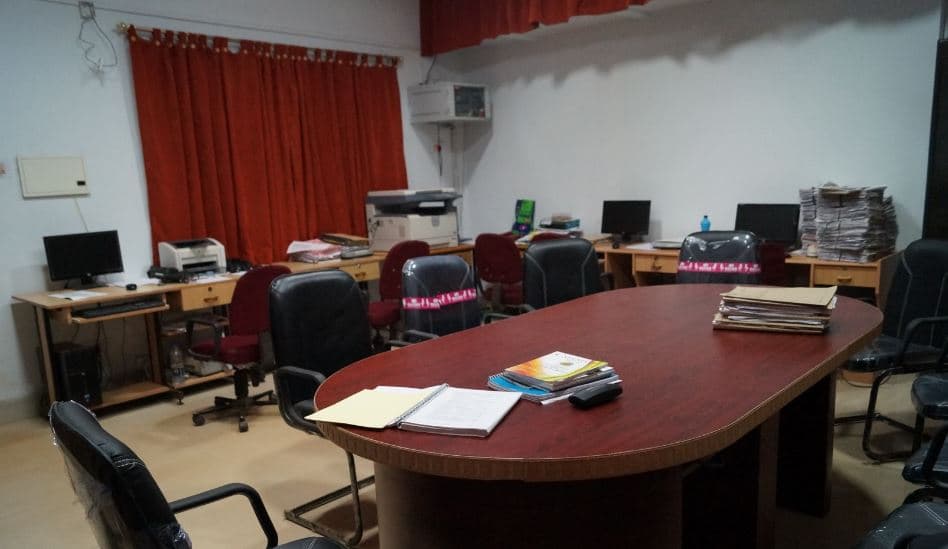 Prananath College , Khurda Bhubaneswar Building & Infrastructure photo 4