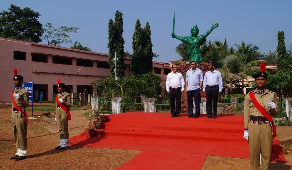 Prananath College , Khurda Bhubaneswar Events & Sports photo 6