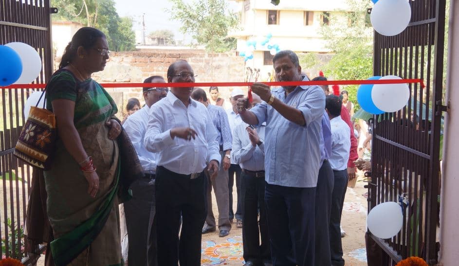 Prananath College , Khurda Bhubaneswar Events & Sports photo 8