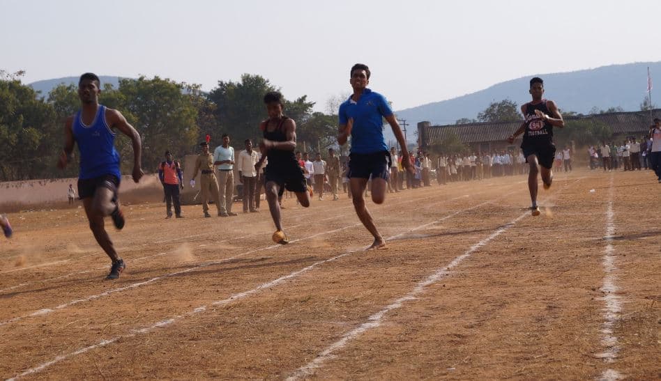 Prananath College , Khurda Bhubaneswar Events & Sports photo 10