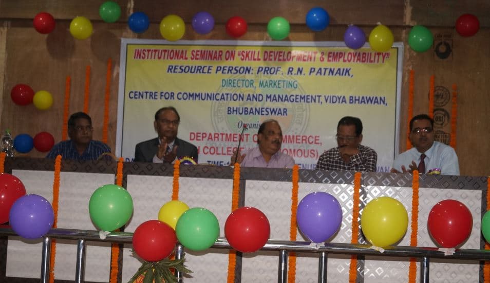 Prananath College , Khurda Bhubaneswar Events & Sports photo 13