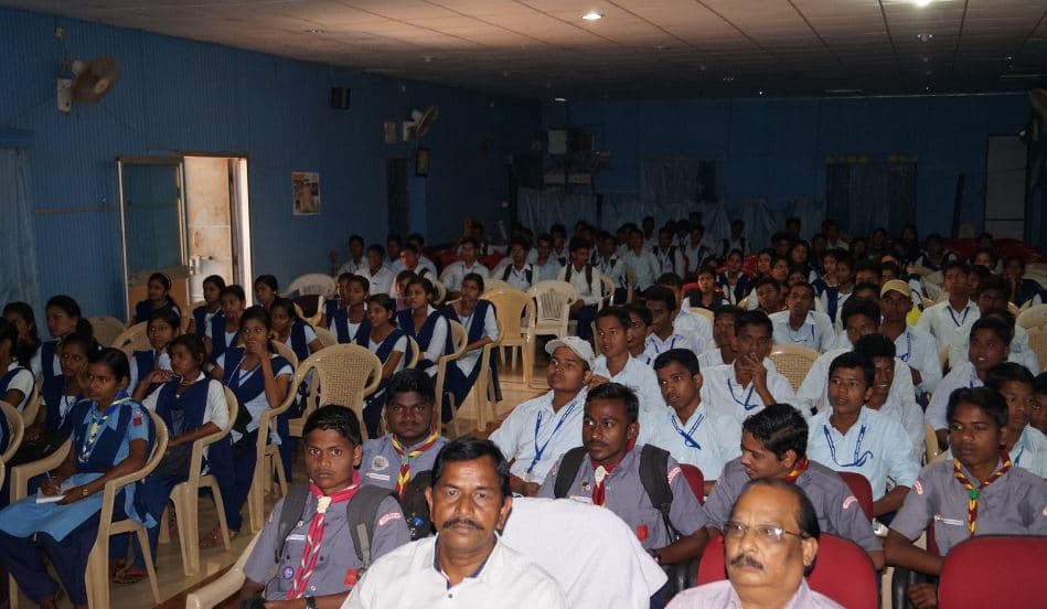 Prananath College , Khurda Bhubaneswar Events & Sports photo 14