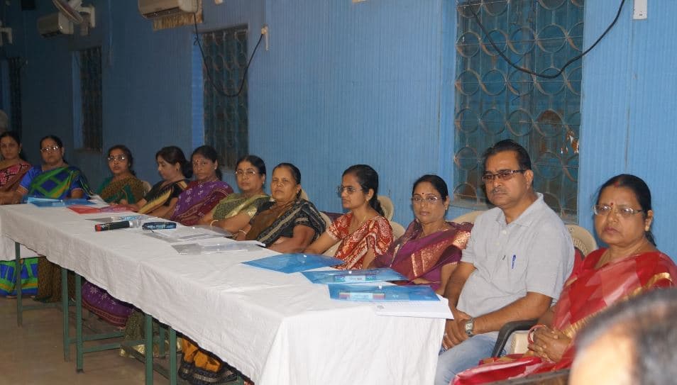 Prananath College , Khurda Bhubaneswar Events & Sports photo 3