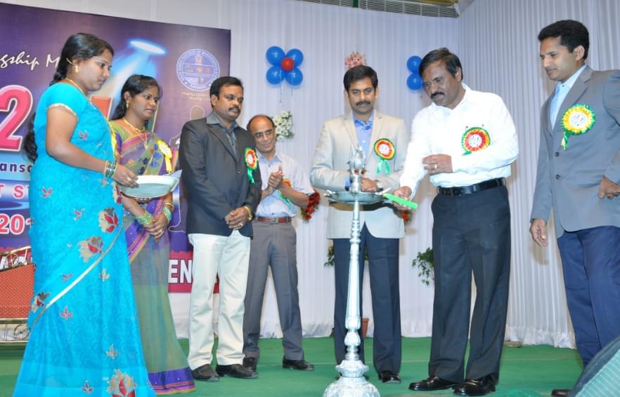 Rajiv Gandhi Institute of Management and Science Kakinada Extra Curriculars photo 4