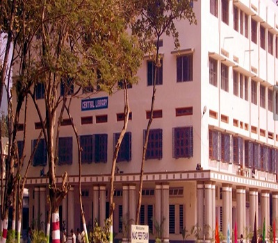 Midnapore College Medinipur Infrastructure photo 2