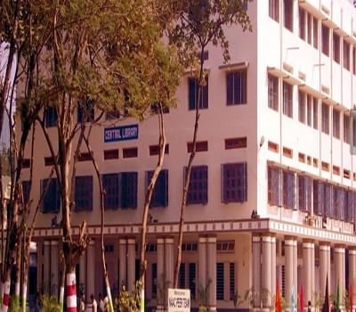 Midnapore College Medinipur Infrastructure photo 2