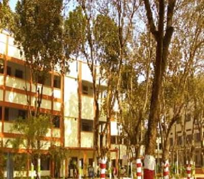 Midnapore College Medinipur Infrastructure photo 3