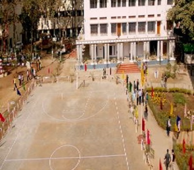 Midnapore College Medinipur Infrastructure photo 4