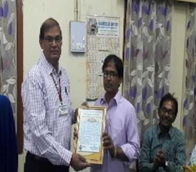 Midnapore College Medinipur Events photo 5