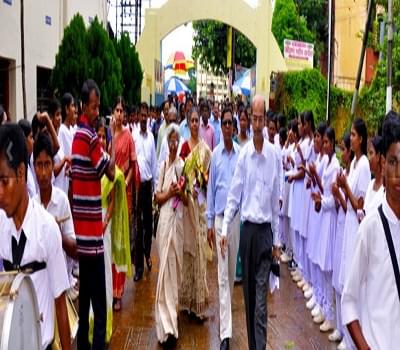 Midnapore College Medinipur Events photo 7