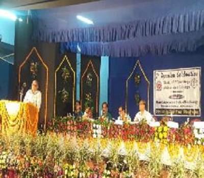 Midnapore College Medinipur College Fest photo 1